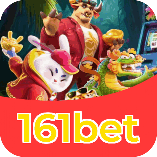 Tabela RTP dos jogos de cassino da 161bet