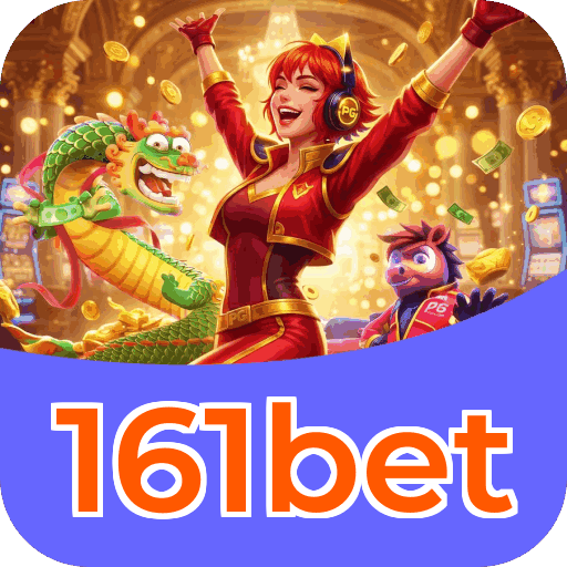 Tabela RTP dos jogos de cassino da 161bet